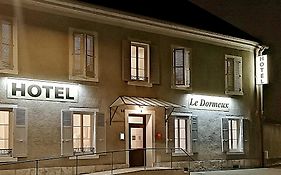 Hôtel Le Dormeux